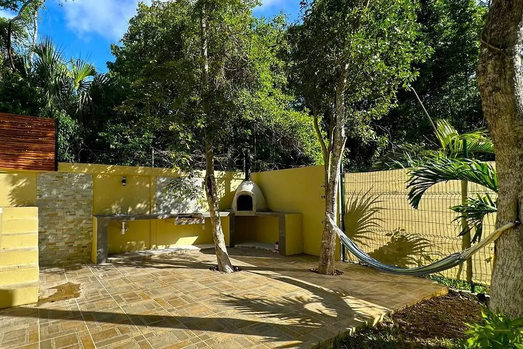 Holiday home Lt 39 - Private Pool, Spacious Garden, Near Xcalacocobeach Playa del Carmen