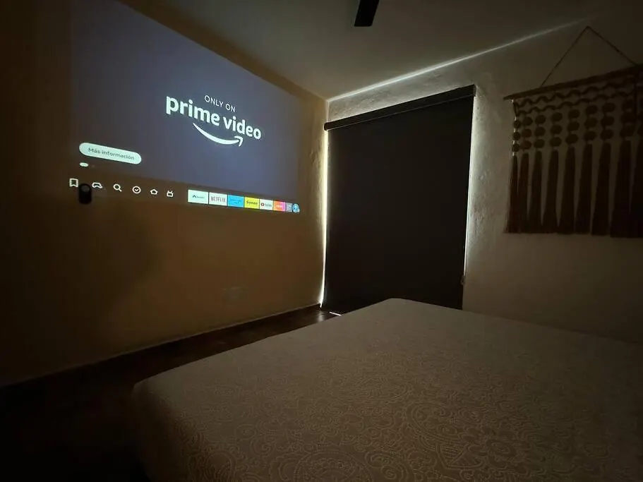 Lt 39 - Private Pool, Spacious Garden, Near Xcalacocobeach Playa del Carmen 0*,  Mexico