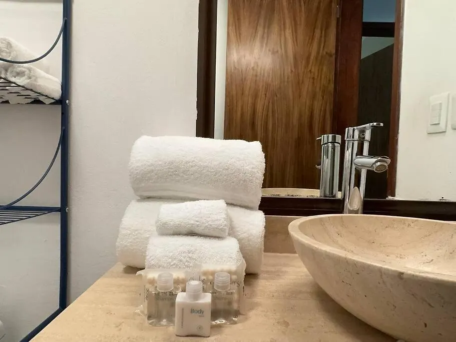 Holiday home Lt 39 - Private Pool, Spacious Garden, Near Xcalacocobeach Playa del Carmen