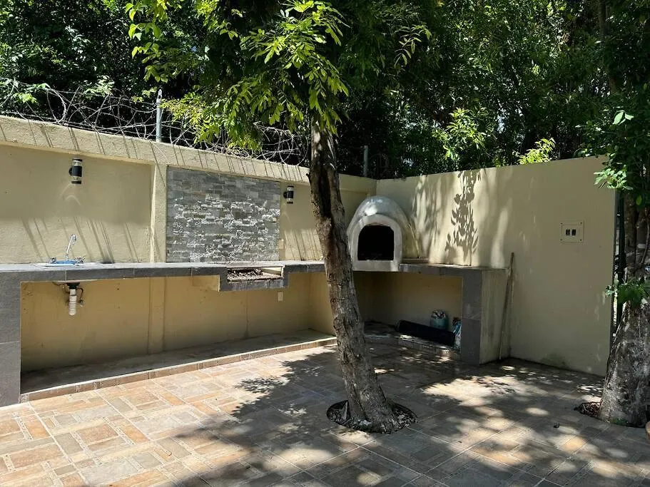 Holiday home Lt 39 - Private Pool, Spacious Garden, Near Xcalacocobeach Playa del Carmen