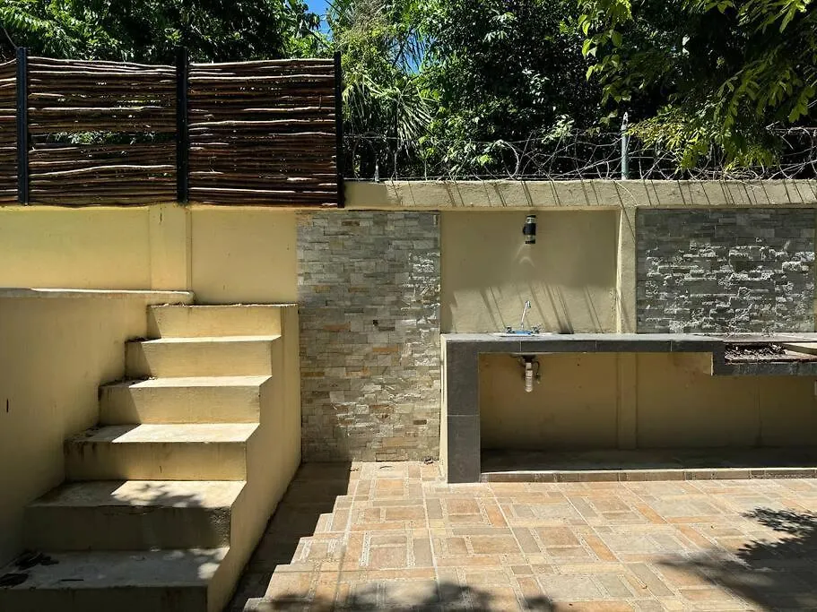 Holiday home Lt 39 - Private Pool, Spacious Garden, Near Xcalacocobeach Playa del Carmen