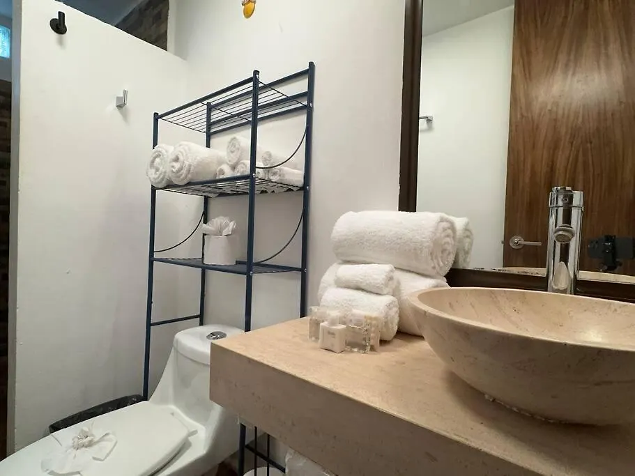 Holiday home Lt 39 - Private Pool, Spacious Garden, Near Xcalacocobeach Playa del Carmen Mexico