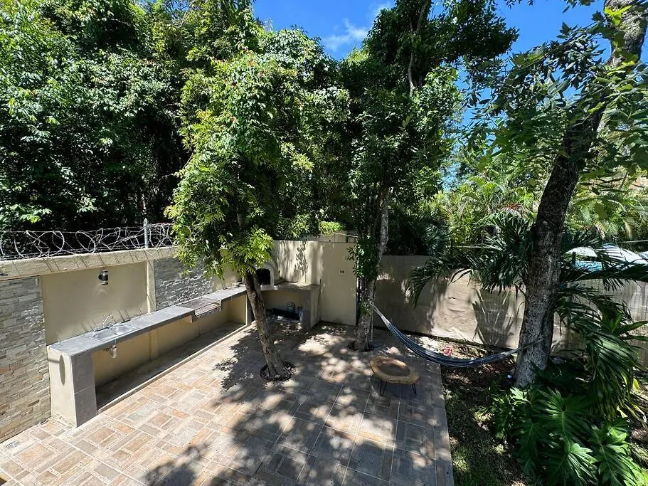 Lt 39 - Private Pool, Spacious Garden, Near Xcalacocobeach Playa del Carmen Mexico