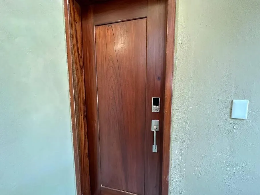 Prázdninový dům Lt 39 - Private Pool, Spacious Garden, Near Xcalacocobeach Playa del Carmen Mexiko