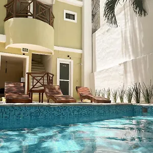 Rodina Boutique Playa del Carmen