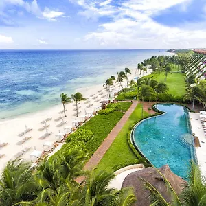 Grand Velas Riviera Maya (adults Only) Semesteranläggning (resort)